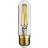 e3light e3 LED E27 rørpære 900 lumen
