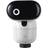 Motorola 5.0 Hd Motorized Video Baby Monitor White/Black