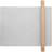 RIG-TIG Bake-It Rolling Pin Bakmatta 50 cm