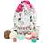 Bomb Cosmetics Pugs & Kisses Wash Bag Gift Pack