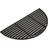 Kamado Sumo Cast Iron Grid Half Moon Maxi 25"