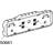 Thule nr.pladeramme easybase