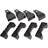 Thule Kit 5205 Audi A1 5dr Hatchback