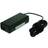 2-Power CAA0668A Indoor Black mobile device charger