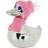 Nordahl Andersen Savings Box Duck