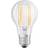 Osram Star LED-pære E27 7,5W glødetråd 4.000K klar