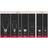 Paulmann GU5.3 4.9 W reflektor 819 sort/guld