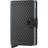 Secrid Mini Wallet Cubic Black Titanium