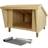 Plus shelter ubehandlet