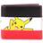 Pokémon Bifold Wallet Pikachu