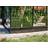 Halls Greenhouses Fundament Qube 66 3,8
