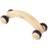 Eco Body Ecobody Ecobody Massage handle wooden