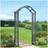 Smart Garden Woodland Garden Arch 113x221cm