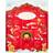 Lindt Golden Teddy Bear Adorable Chocolate Advent Calendar