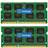 Hypertec DDR3 1333MHz 2x4GB (HYSK31325688GBOE)