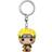 Funko Naruto Pop Keychain