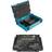 Makita B-52059 SDS Plus Chisel & Bit Set 17 Pcs in Makpac Case