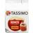 Tassimo Kenco Cappuccino Milk Pods Total