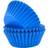 PME Blue Muffinsforme 60 Stk Muffinform 5 cm