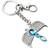 Harry Potter Charm Nyckelring Diadem