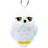 ABYstyle Harry Potter Nøglevedhæng - Hedwig - Unisex - Hvid