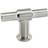 Beslag Design Knopp T-type rf-look 1st