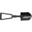 Gerber 1014877 Spade hopfällbar, tandad bladkant