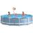 Intex Detachable Pool Prism Frame 6503 L (366 x 76 cm) Circular