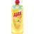 Ajax All Purpose Cleaner Lemon