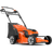 Husqvarna LC 142iS exkl. Batteridriven gräsklippare