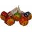 Chupa Chups Fruit Lollipops 120 1440g