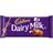 Cadbury Dairy Milk Chocolate Gift Bar 360g 1pack