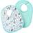 Nuby Snug N Dry Bib 2-pack