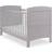 OBaby Grace Cot Bed Warm 30.7x56.7"