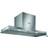 Balay Conventional Hood 3BD896MX 90 620 m3h 255W 90cm, Stainless Steel