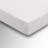 Helena Springfield Plain Dye Bed Sheet Grey, Silver