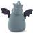 Liewood Winston Dragon Mix Nattlampa
