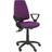 P&C Kontorstol Elche S bali 60BGOLF Lilla Kontorstol