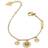 Guess ‘Lotus’ Bracelet