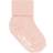 Melton Basic Sock ABS - Pink