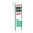 Evo-Stik Trade Only Sanitary Clear Silicone Sealant 290ml