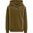 Hummel Dark Olive Ditmer Hættetrøje