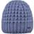 Barts Ammelie Knit Beanie - Black
