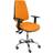 P&C Office Chair ELCHE S 24 RBFRITZ Orange Office Chair
