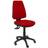 P&C Office Chair Elche S bali BALI350 Red Office Chair