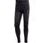 Adidas X-City Warm Tight - Black/Carbon