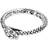Alchemy Gothic Alchemy Gothic The Sophia Serpent Ring multicolor
