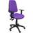 P&C Kontorstol Elche S bali 82B10RP Kontorstol
