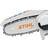 Stihl Rollomatic Light