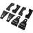 Thule Kit 145061, Kit Clamp 5061